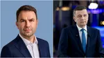 Cătălin Drulă, atac la Sorin Grindeanu: „Curaj, găină, că te tai!”. Liderul PSD, acuzat că fuge de responsabilitatea guvernării
