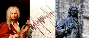 28 IULIE, calendarul zilei: Încetau din viață Antonio Vivaldi și Johann Sebastian Bach /  250.000 de morți în cea mai mare catastrofă seismică