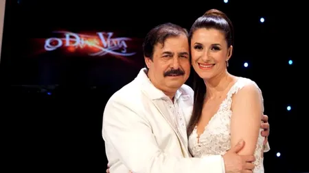 Iuliana Tudor, mesaj emoționant pentru Nicolae Botgros: „Dacă LĂUTARUL tace, o să tacă și sufletele oamenilor”