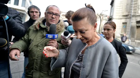 Senatorul Doina Tudor, cercetată sub control judiciar