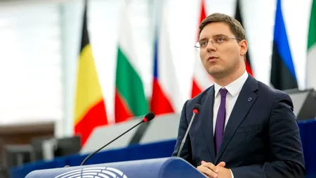 Victor Negrescu: 2 MILIARDE de euro pentru dezvoltarea Republicii Moldova / PE aprobă Facilitatea europeană pentru Planul de Creștere