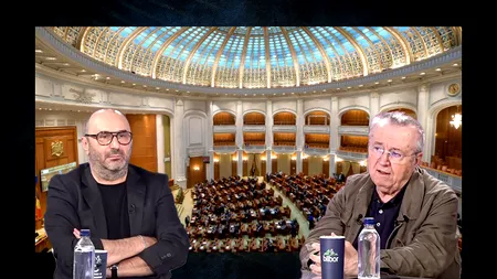 Ion Cristoiu: „Marea problemă în România este încrederea oamenilor în principiile politice”