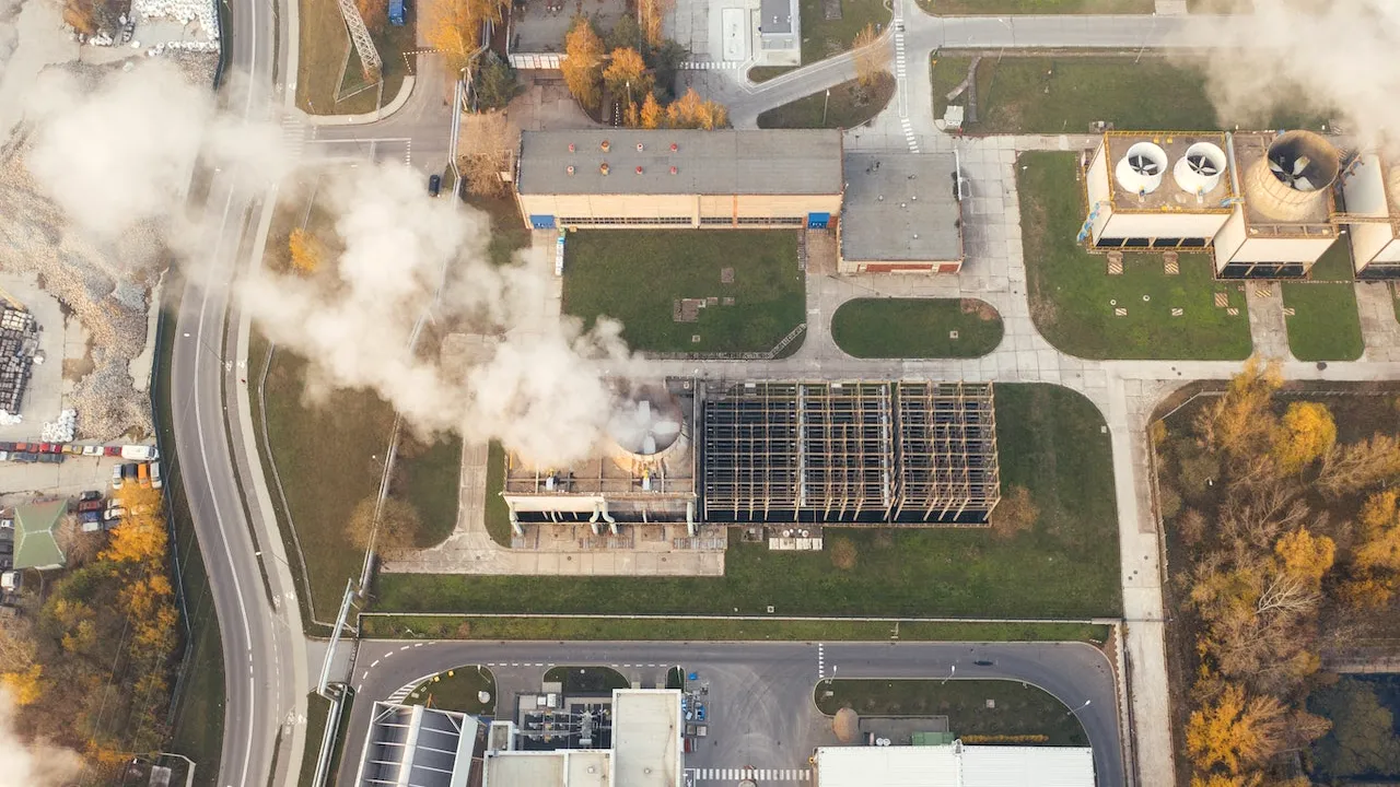 Avem prea mult dioxid de carbon în atmosferă?