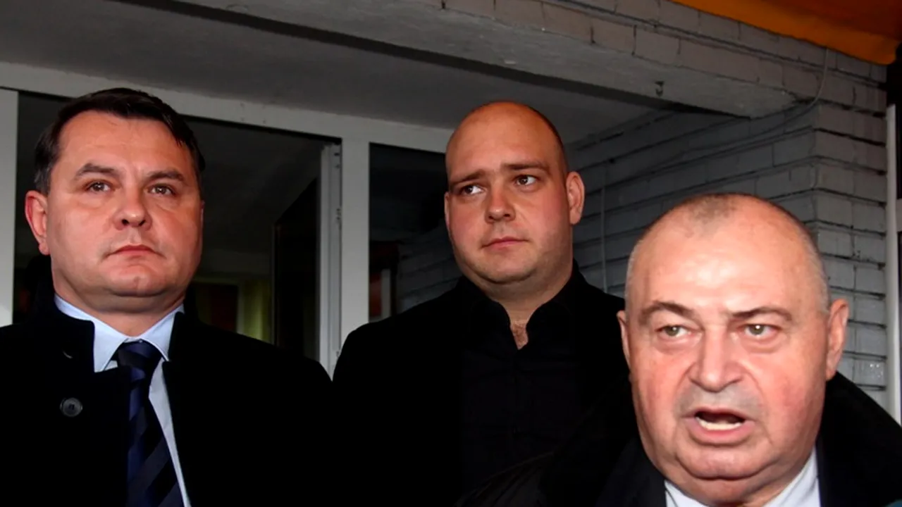 Mesajul postat pe Facebook de către președintele CJ Buzău, cu câteva ore înainte să fie prins luând mită