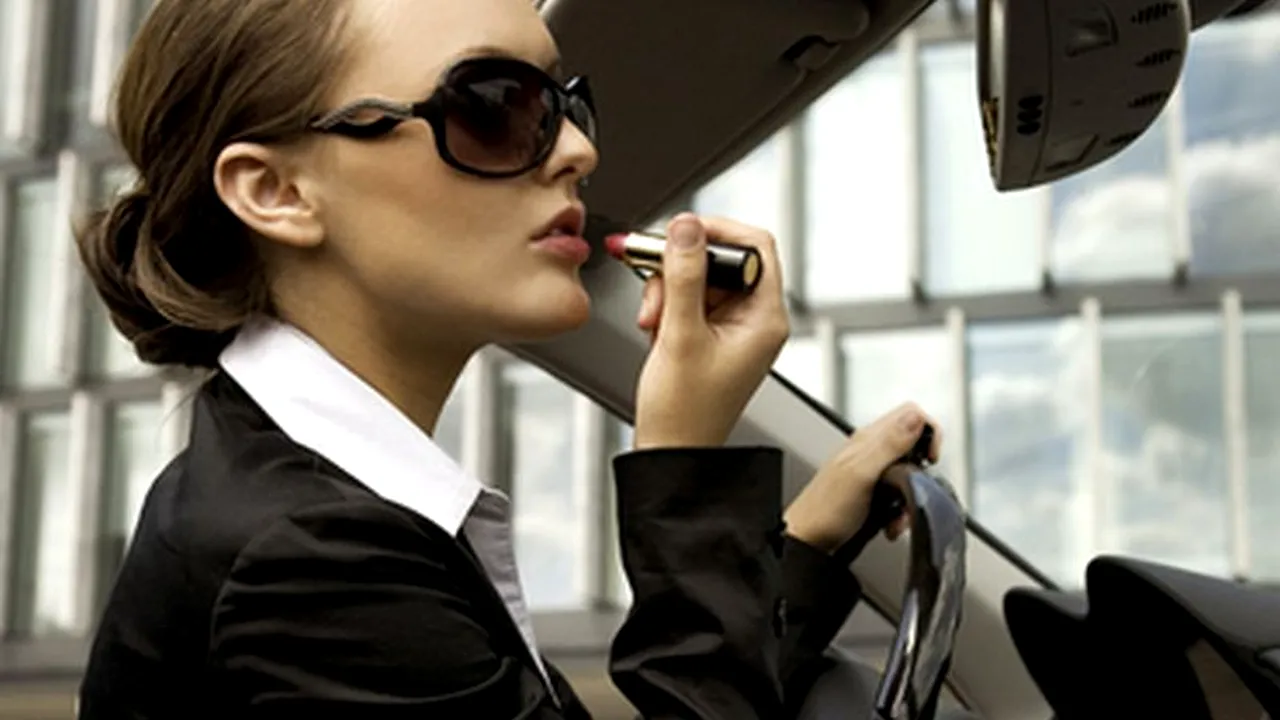 Cum alegem mașina: bărbați vs. femei
