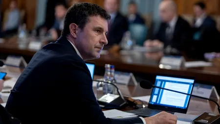 Ministrul Mediului, Tanczos Barna: ”Avem bugetul pentru a asigura o creştere cu 15% a primei de casare”