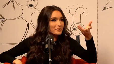 Viviana Sposub, despre SECRETUL SILUETEI. ”Nu vreau să exagerez”