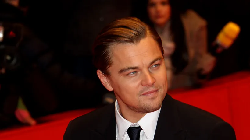 DiCaprio, cerere bizară la filmările cu Tarantino: Nu mă priviți în ochi! / Motivul pentru care actorul de Oscar a evitat socializarea