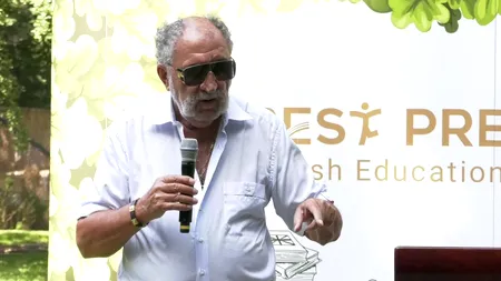 Ion Țiriac a deschis „Best Preschool British Education & Sports Țiriac”