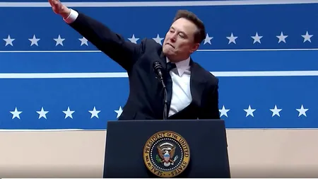 Prezentatoare meteo de la o televiziune din SUA, concediată după ce l-a criticat pe Elon Musk