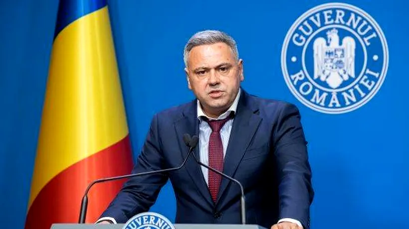 Ministrul Florin BARBU, atac la LIBERALI: Grija față de fermieri nu se exprimă pe FACEBOOK, iar soluțiile nu se găsesc pe rețelele de socializare