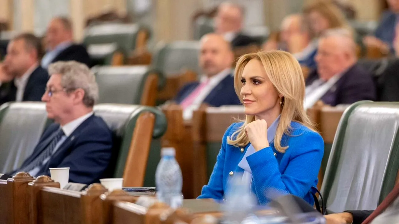 Vești bune pentru pensionari! Peste 1,2 milioane de români vor avea pensia MĂRITĂ la 1.960 lei / Anunțul Gabrielei Firea
