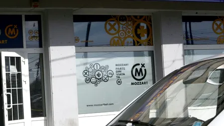 Guvernul a aprobat înființarea Oficiului Național pentru Jocuri de Noroc. Miza: 20 de milioane de euro în plus la buget numai în acest an