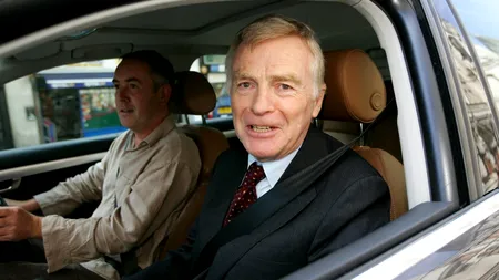 Milionarul Max Mosley a murit la 81 de ani. Trecutul controversat al mogulului din Formula Unu