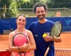 Alexia Tatu, câștigătoare la Wimbledon, și-a ales un NOU antrenor