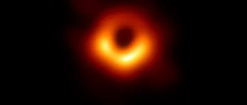 Premiu consistent primit de cercetătorii care au realizat prima imagine a unei găuri negre