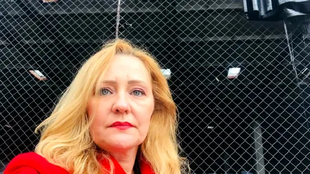 Elena Lasconi îi mulțumește Dianei Buzoianu pentru implicare în eliminarea deșeurilor periculoase de pe platforma ARO