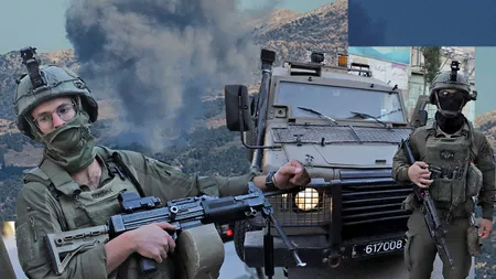 Mocnește o nouă criză în Orientul Mijlociu. Unde se află „punctul zero” și ce ar însemna o „escaladare în cascadă”