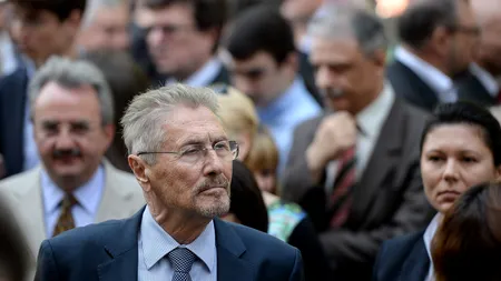 Miron Cozma susține că și Emil Constantinescu va fi audiat în dosarul Mineriadei