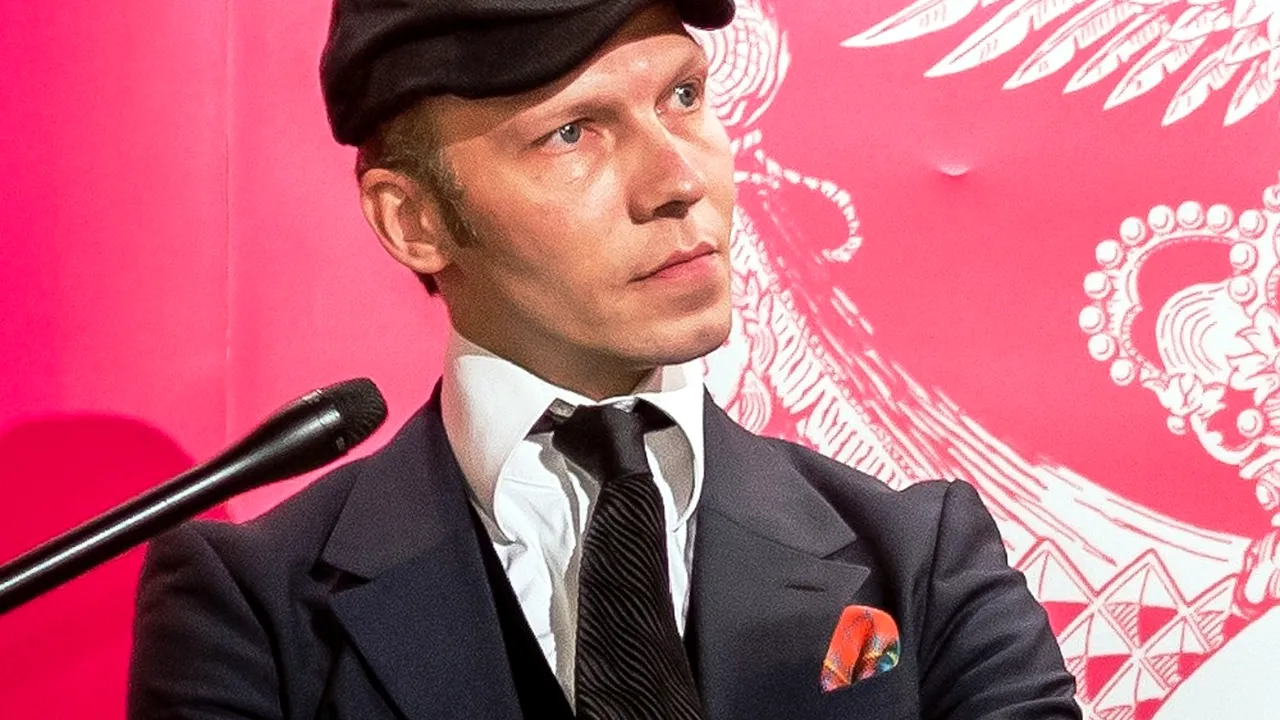 Scandalul de la Operă s-a stins: coregraful J. Kobborg s-a întors