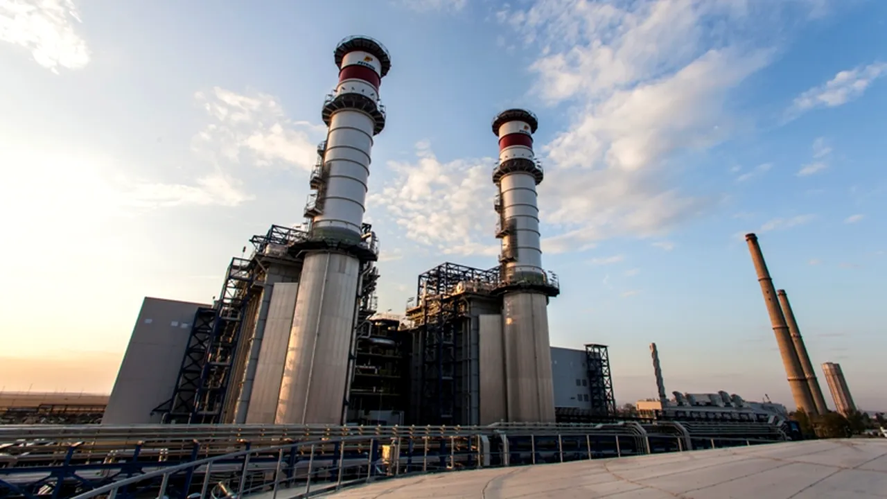 Investițiile în termocentrale noi, încurajate doar dacă prețul energiei va crește