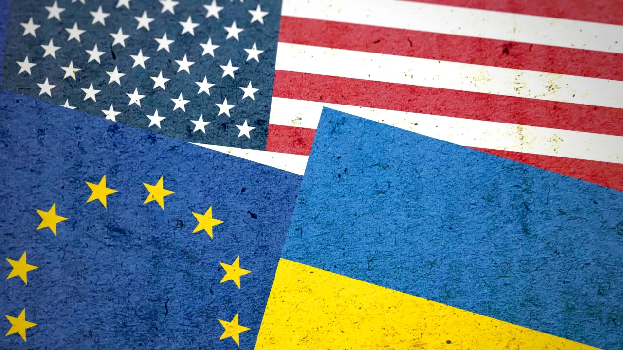 General german: Europa are capacitatea de a susține Ucraina în război chiar dacă Statele Unite își retrag ajutorul complet
