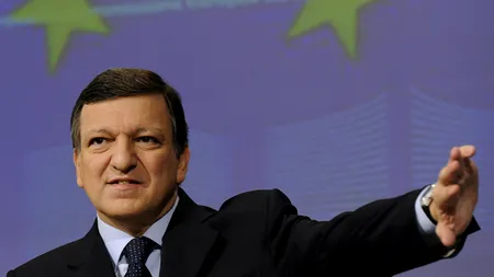 Jose Manuel Barroso: Consider Republica Moldova ca parte a Uniunii Europene