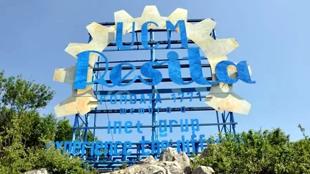 Hotărâre judecătorească intermediară. UCM Reşiţa a intrat în FALIMENT