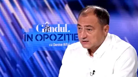 Sociologul Mirel Palada: „În toate sondajele, Marcel Ciolacu este pe PRIMUL loc. Este într-o tendință de creștere”