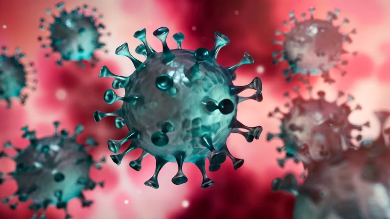 Bilanț coronavirus. 9.739 noi cazuri COVID-19 în ultimele 24 de ore! 168 de persoane diagnosticate cu boala au decedat iar peste 1.200 de pacienți sunt internați la ATI