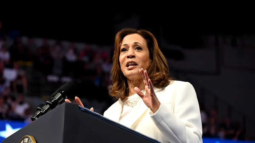 Cum a reacționat Kamala Harris la o nouă tentativă de asasinat asupra lui Donald Trump/FBI anchetează focuri de armă