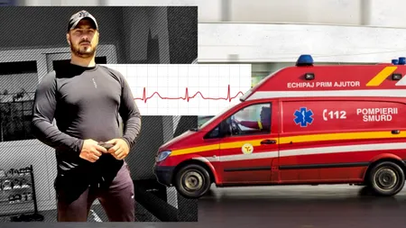 EXCLUSIV| Detalii șocante în urma morții militarului Ionuț Toncu. Avocată: „Totul s-a rezumat doar la: «Dacă vreți să-l luăm în Ambulanță, spălați-l»”
