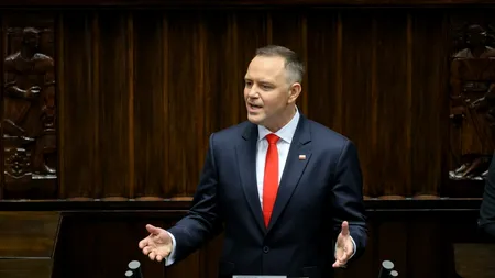 Adio, ajutoare pentru refugiații ucraineni. Polonia respinge proiectul de lege: 