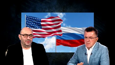 Dan Dungaciu: „Relația bilaterală Moscova - Washington este mai IMPORTANTĂ decât Ucraina”