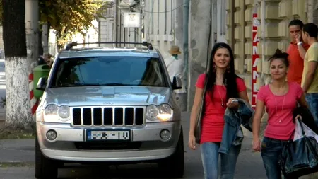 Trebuia să fie o LOVITURĂ pentru șmecherii din trafic! Decizia de ultimă oră care-i afectează pe toți șoferii din România
