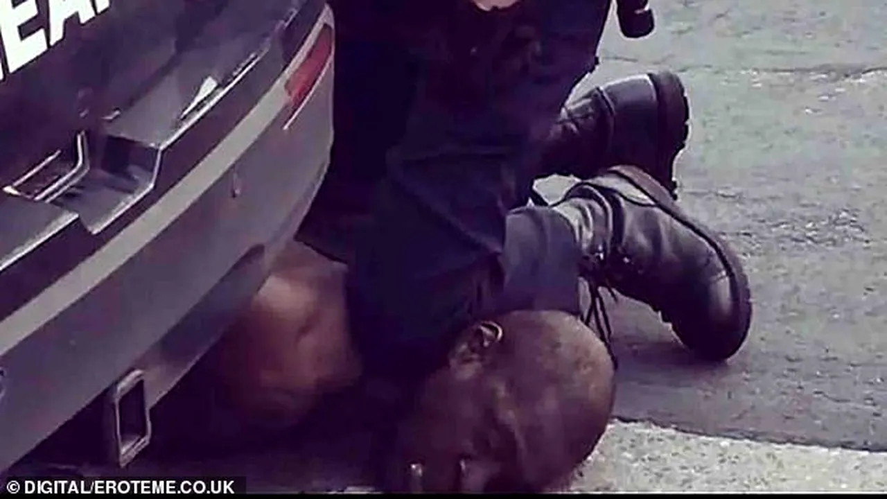 USA. Senatoarea Amy Klobuchar: Vor fi formulate noi acuzaţii în cazul morţii lui George Floyd