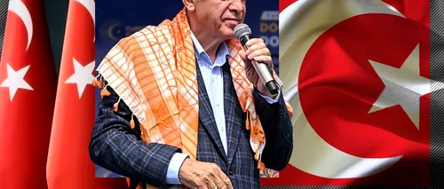 EXCLUSIV | Alegeri în Turcia. Pierde Erdogan puterea după 20 de ani? Expert: «Moștenirea», extrem de delicată pentru orice nou prezidențiabil