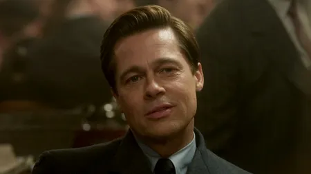 Brad Pitt, critic la adresa lui Trump: 