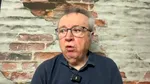 Ion Cristoiu: Eveniment: De Ziua Europei, Nicușor Dan sparge tradiția mesajelor burdușite de clișee