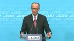 Friedrich Merz nu demisionează. Cancelarul Germaniei anunță că are sprijinul partidului CDU pentru a rămâne la putere, în ciuda rezultatelor dezastruoase de la alegeri