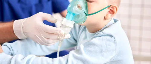 Un virus respirator a umplut spitalele din Germania de copii. ”Afectează atât de mulţi cum nu s-a întâmplat niciodată într-un singur sezon”