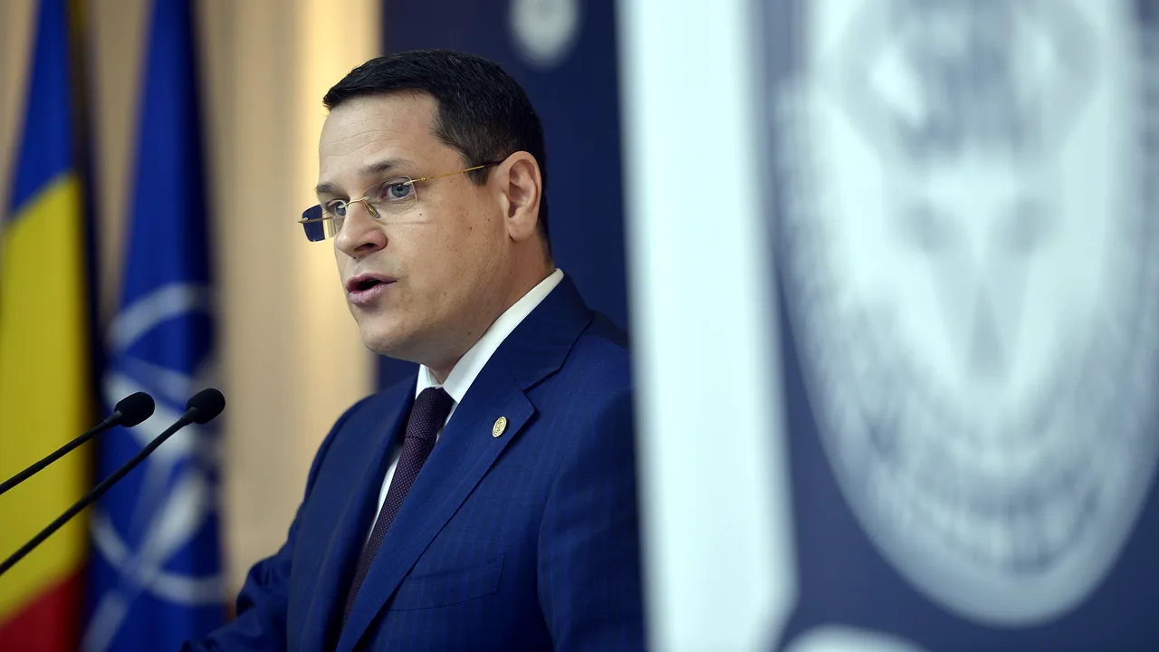 Țuțuianu a anunțat când încep controalele la unitățile SRI