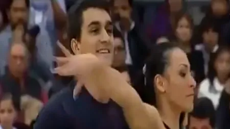 Ponor și Drăgulescu, reveniri spectaculoase în gimnastică. Președintele FRG confirmă: i-am înscris în sistemul de control antidoping