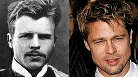 HERMANN RORSCHACH, inventatorul testului RORSCHACH, omagiat astăzi de Google. Fă și tu testul