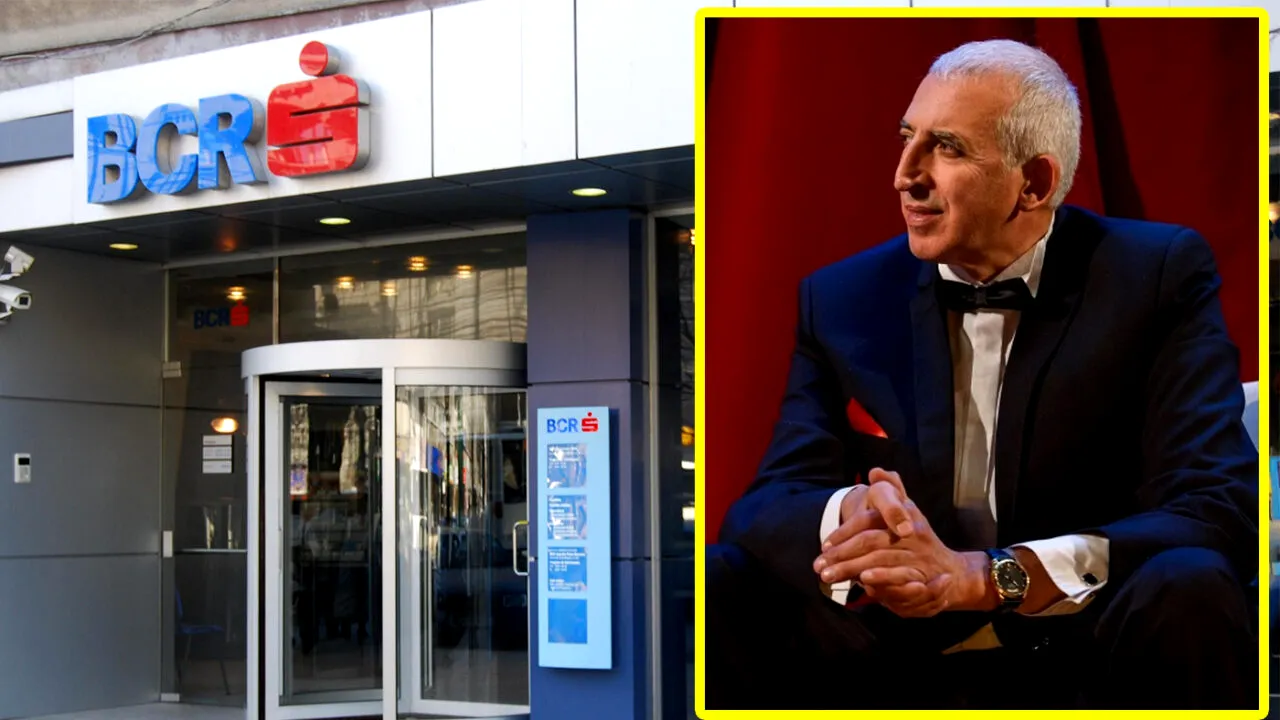 Cum s-a răzbunat un client BCR din Cluj, după ce Austria s-a opus aderării României la Schengen