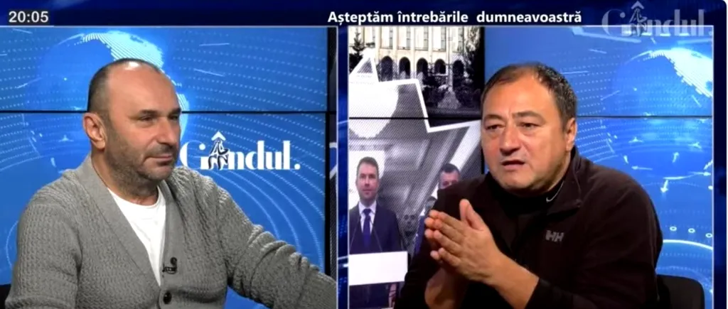 POLL Marius Tucă Show: „Care partid va fi marele câștigător al alegerilor din 2024?”. Au existat patru variante de răspuns