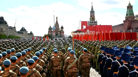 Rusia trimite pe front soldați „de unică folosință”: fără căști și fără protecție elementară. Mulți mor înainte să ajungă în tranșee