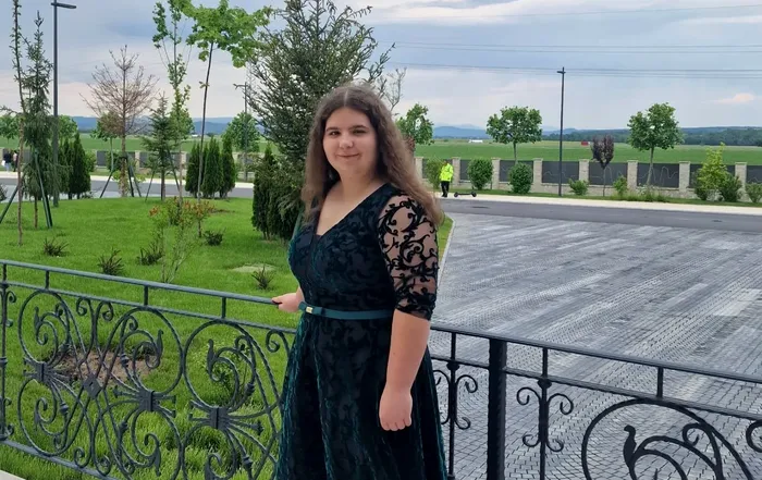 Alexia Isvoranu / Sursa foto: Observatorul Prahovean