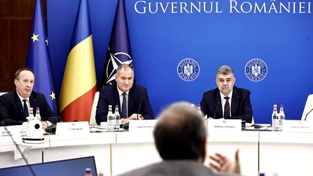Marcel Ciolacu: Digitalizarea este principalul instrument pentru îmbunătățirea serviciilor publice