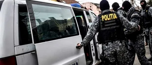 Poliția Română: A crescut numărul de infracțiuni economice și al faptelor penale privind violența domestică